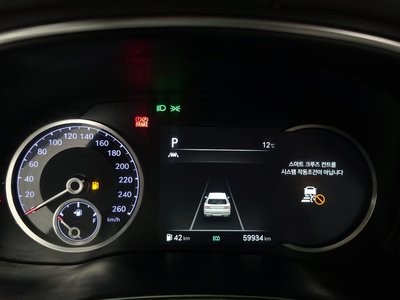 GENESIS GV80 - 8