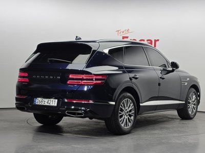 GENESIS GV80 - 4