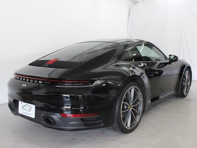 صورة مصغرة 61 لـ 2020 Porsche 911