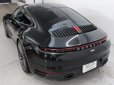 صورة مصغرة 11 لـ 2020 Porsche 911