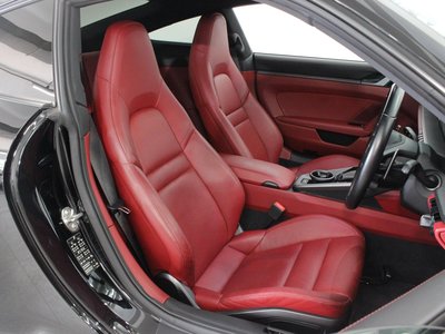 صورة مصغرة 71 لـ 2020 Porsche 911