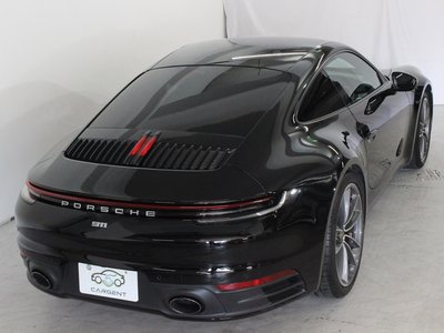 صورة مصغرة 64 لـ 2020 Porsche 911