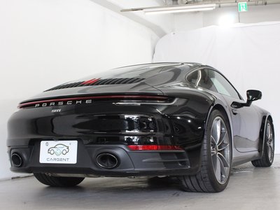 صورة مصغرة 63 لـ 2020 Porsche 911