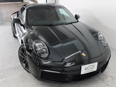 صورة مصغرة 58 لـ 2020 Porsche 911