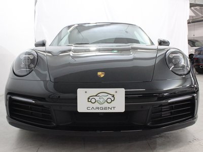صورة مصغرة 13 لـ 2020 Porsche 911