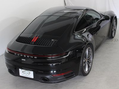 صورة مصغرة 65 لـ 2020 Porsche 911
