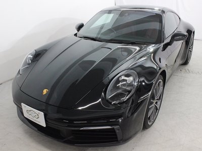 صورة مصغرة 12 لـ 2020 Porsche 911