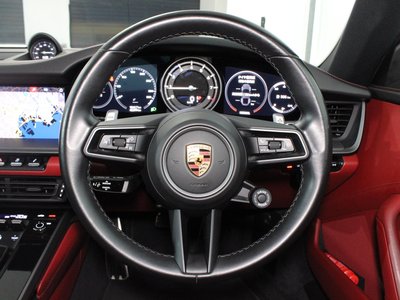 صورة مصغرة 32 لـ 2020 Porsche 911