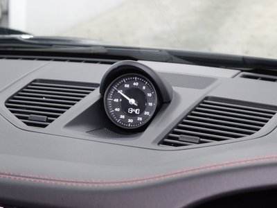 صورة مصغرة 34 لـ 2020 Porsche 911
