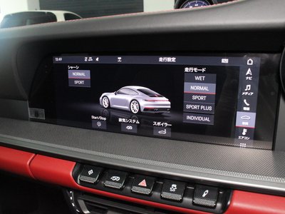 صورة مصغرة 50 لـ 2020 Porsche 911