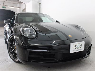 صورة مصغرة 56 لـ 2020 Porsche 911