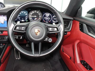 صورة مصغرة 31 لـ 2020 Porsche 911