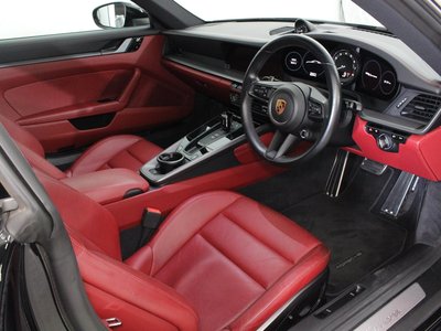 صورة مصغرة 70 لـ 2020 Porsche 911