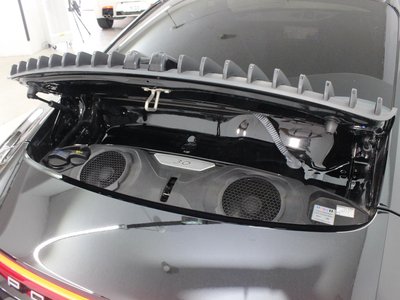 صورة مصغرة 44 لـ 2020 Porsche 911