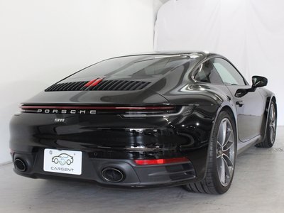 صورة مصغرة 62 لـ 2020 Porsche 911
