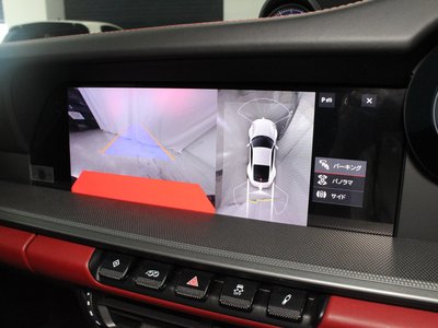 صورة مصغرة 53 لـ 2020 Porsche 911