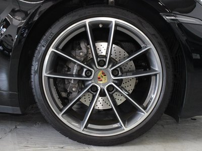 صورة مصغرة 68 لـ 2020 Porsche 911