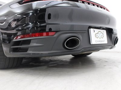صورة مصغرة 21 لـ 2020 Porsche 911