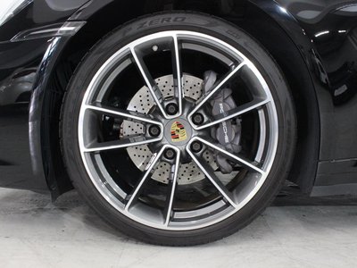 صورة مصغرة 16 لـ 2020 Porsche 911