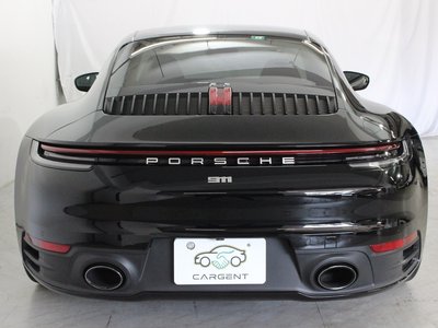 صورة مصغرة 67 لـ 2020 Porsche 911
