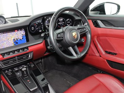 صورة مصغرة 38 لـ 2020 Porsche 911
