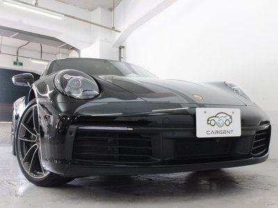 صورة مصغرة 57 لـ 2020 Porsche 911