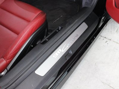صورة مصغرة 76 لـ 2020 Porsche 911