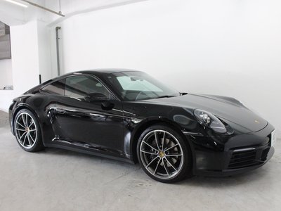 صورة مصغرة 59 لـ 2020 Porsche 911