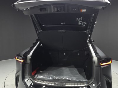 صورة مصغرة 20 لـ 2023 Lexus RZ