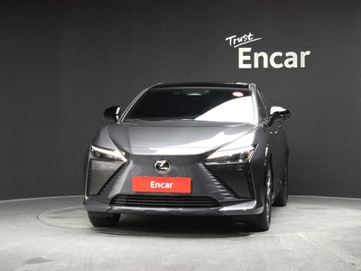 2023 Lexus RZ — фото 2