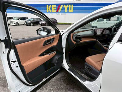 صورة مصغرة 51 لـ 2024 Toyota CROWN SPORT