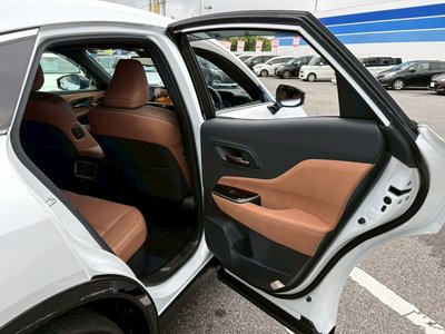 صورة مصغرة 49 لـ 2024 Toyota CROWN SPORT