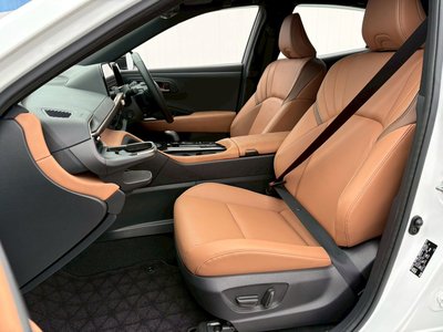 صورة مصغرة 50 لـ 2024 Toyota CROWN SPORT