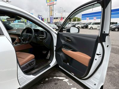 صورة مصغرة 45 لـ 2024 Toyota CROWN SPORT