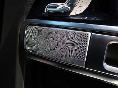 MERCEDES-BENZ G-CLASS - 4