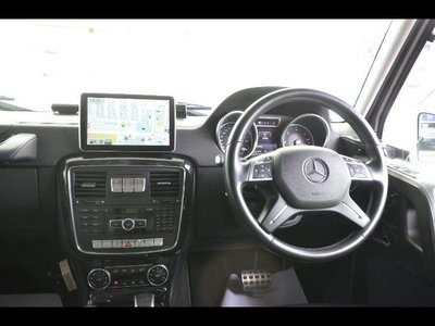 صورة مصغرة 21 لـ 2016 Mercedes-BENZ G-CLASS