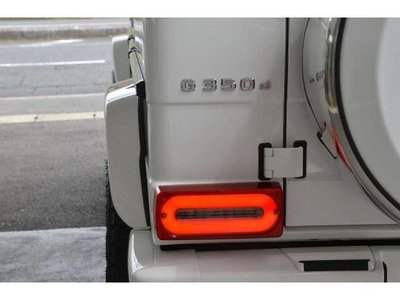 صورة مصغرة 11 لـ 2016 Mercedes-BENZ G-CLASS
