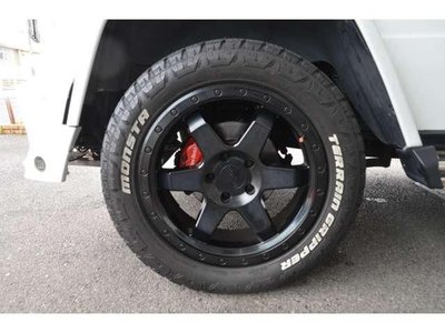 صورة مصغرة 15 لـ 2016 Mercedes-BENZ G-CLASS