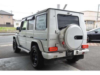 صورة مصغرة 13 لـ 2016 Mercedes-BENZ G-CLASS