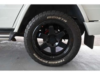 صورة مصغرة 14 لـ 2016 Mercedes-BENZ G-CLASS