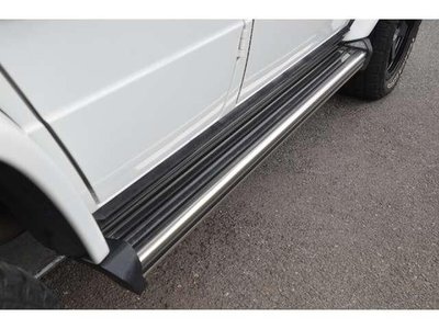 2016 Mercedes-BENZ G-CLASS 照片 9