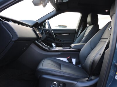 LAND ROVER RANGE ROVER EVOQUE - 5