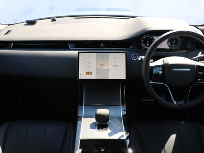 LAND ROVER RANGE ROVER EVOQUE - 6