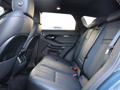 LAND ROVER RANGE ROVER EVOQUE - 7