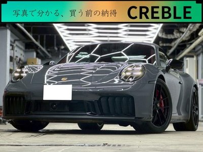 PORSCHE 911 CABRIOLET