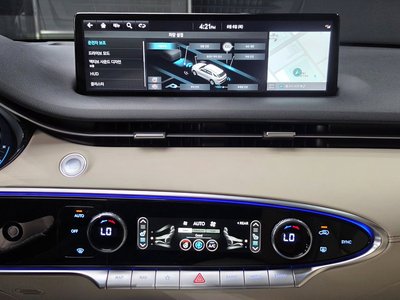 صورة 7 لـ 2022 Genesis GV70