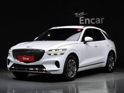 صورة 1 لـ 2022 Genesis GV70