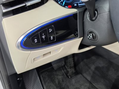 2022 Genesis GV70 — миниатюра 11