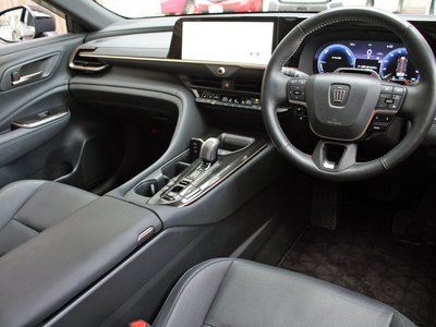 2024 Toyota CROWN SPORT 照片 5