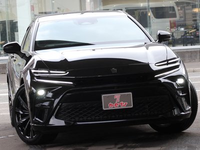 صورة 37 لـ 2024 Toyota CROWN SPORT